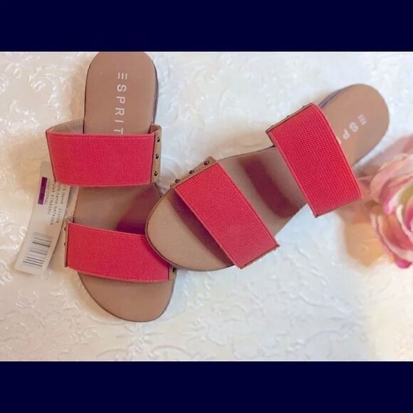 SPRIT Shoes - 💥Sprit Natasha women’s comfort slide sandals